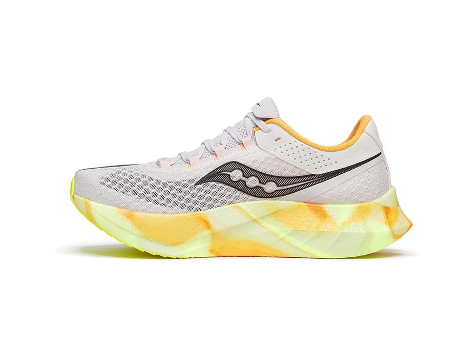 SAUCONY ENDORPHIN PRO 4 - FOG PEEL