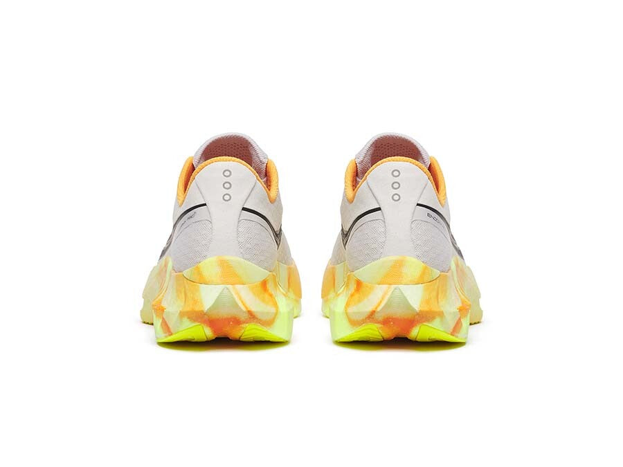 SAUCONY ENDORPHIN PRO 4 - FOG PEEL