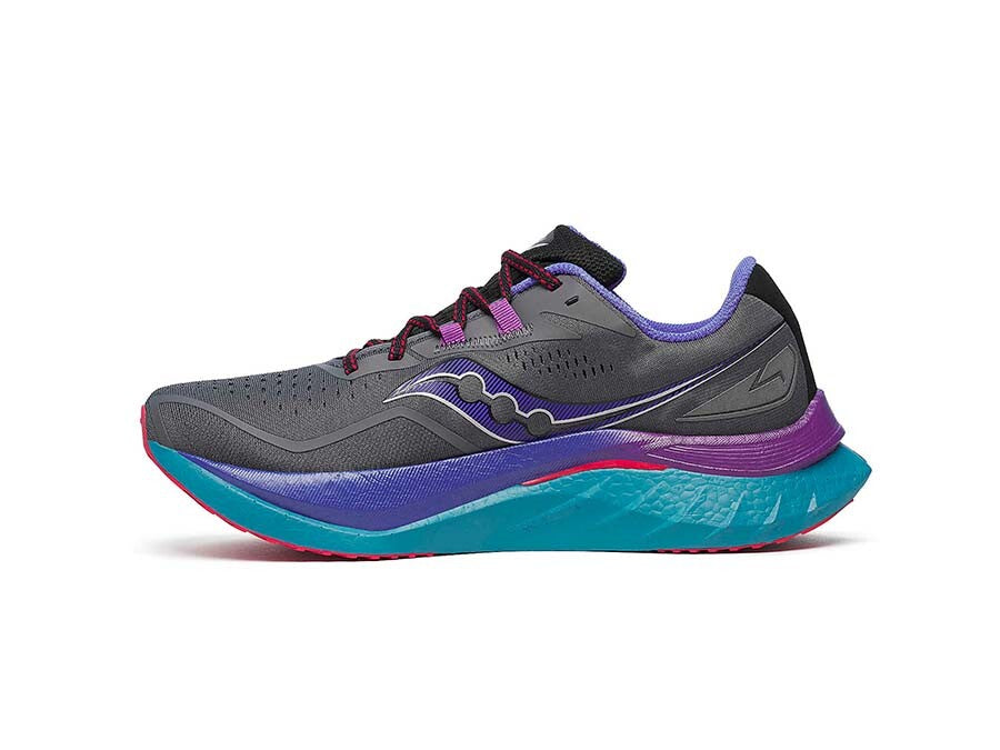 SAUCONY ENDORPHIN SPEED 4 GALAXY PACK SHADOW GREY