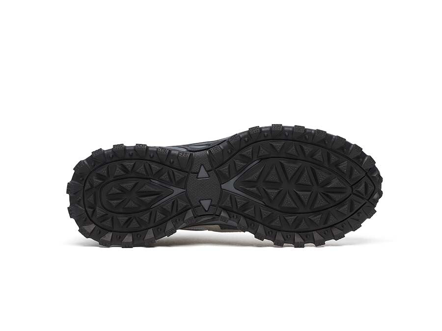 SAUCONY GRID AURA X - GREY PACK WHITE SILVER