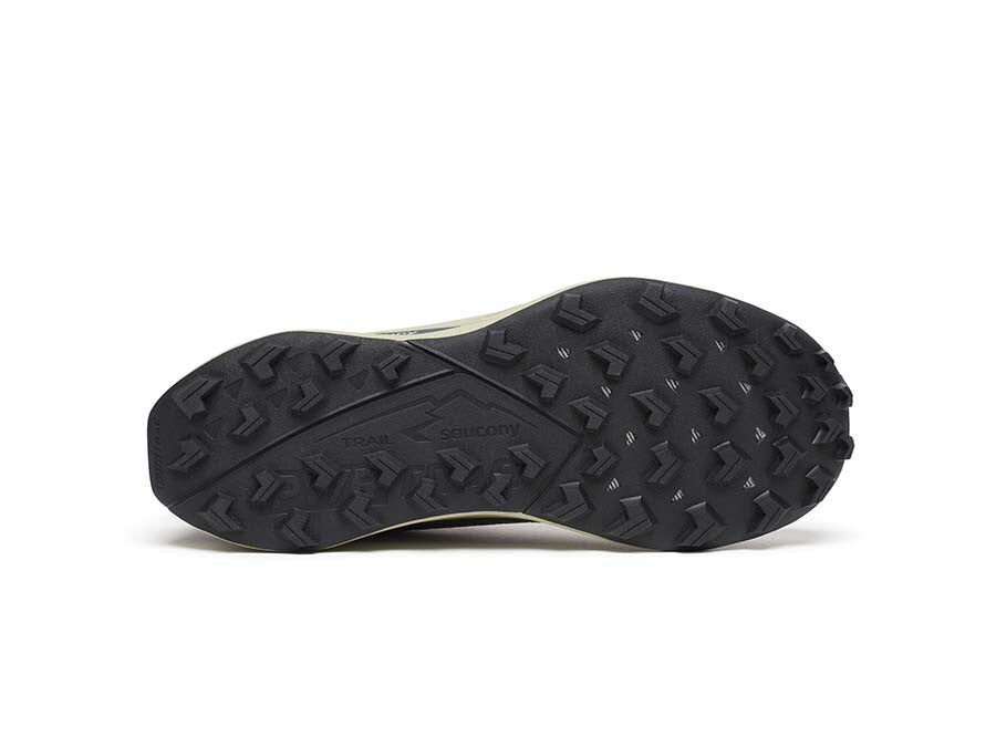 SAUCONY PEREGRINE 15 GTX HEMLOCK NAVY