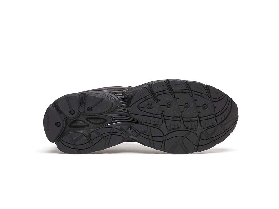 SAUCONY PROGRID OMNI 9 - ARMOR PACK BLACK