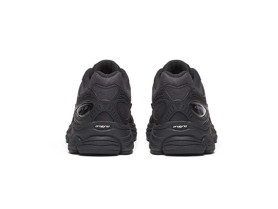 SAUCONY PROGRID OMNI 9 - ARMOR PACK BLACK