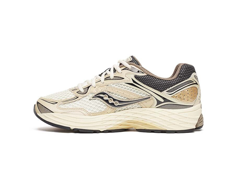 SAUCONY PROGRID OMNI 9 - GOLD SAND