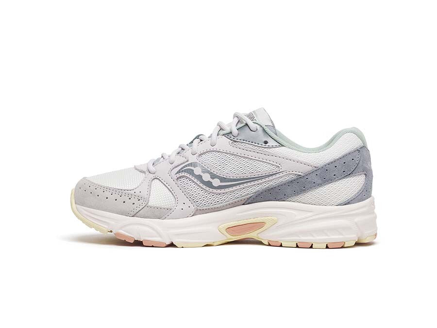 SAUCONY RIDE MILLENNIUM - CRAFTED PACK DOVE BRN