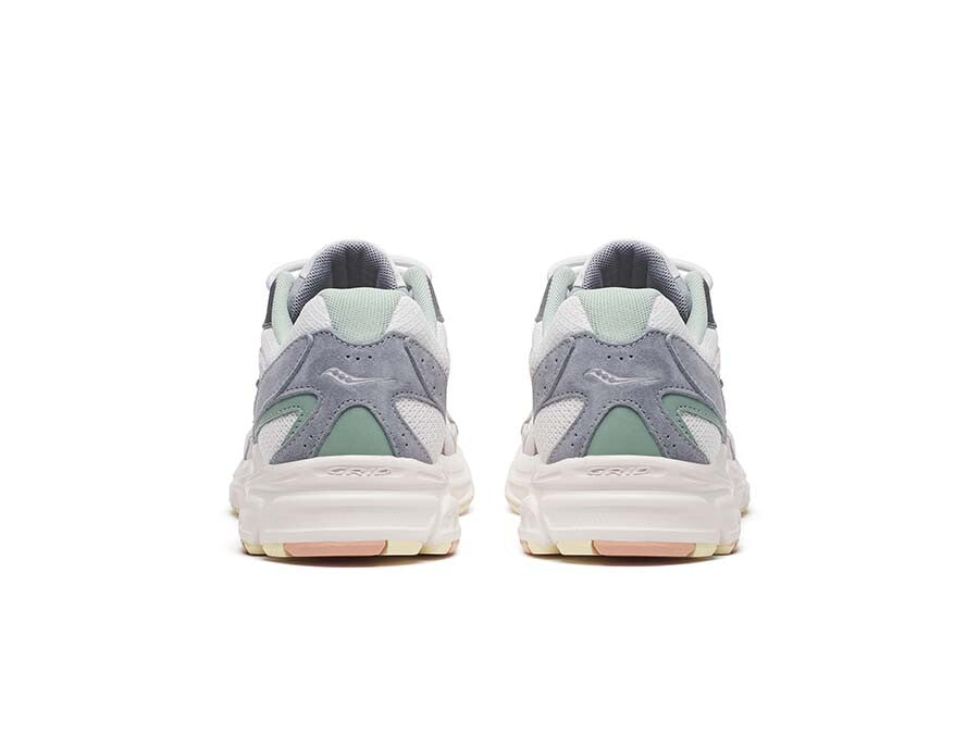 SAUCONY RIDE MILLENNIUM - CRAFTED PACK DOVE BRN