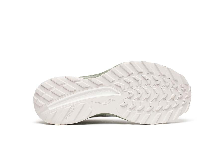 SAUCONY RIDE TR2 - WHITE OLIVINE