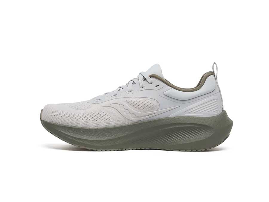 SAUCONY SURGE 3 - CLOUD OLIVE