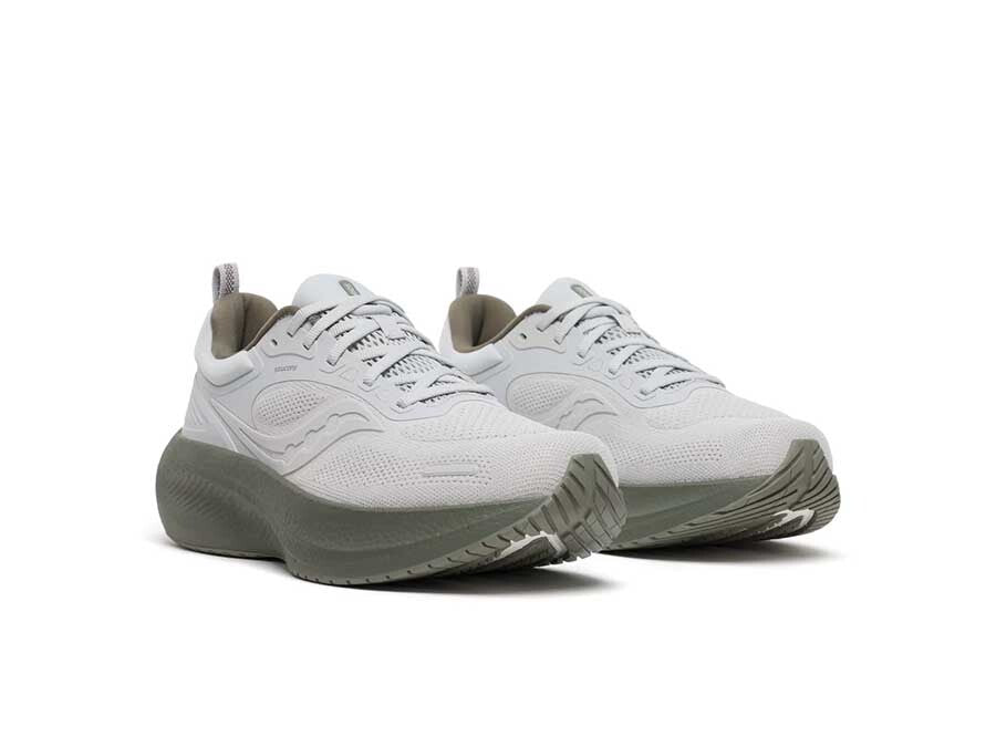 SAUCONY SURGE 3 - CLOUD OLIVE