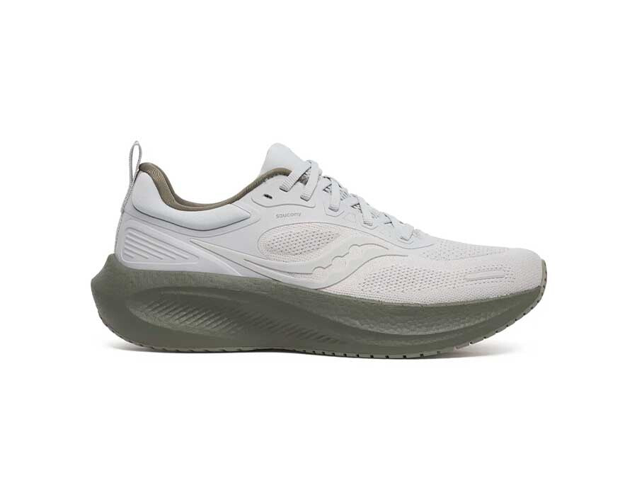 SAUCONY SURGE 3 - CLOUD OLIVE