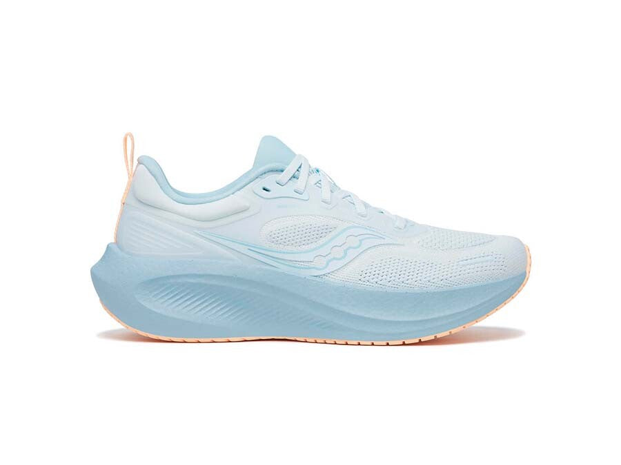 SAUCONY SURGE 3 - ICE MELT DREAM