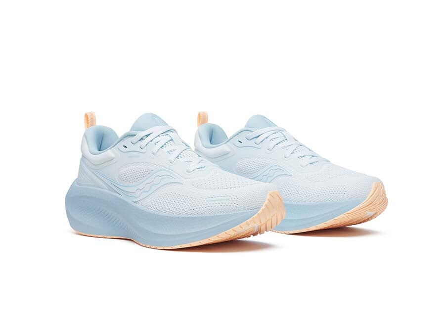 SAUCONY SURGE 3 - ICE MELT DREAM