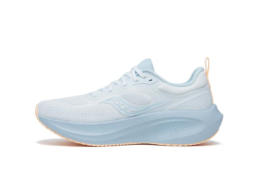 SAUCONY SURGE 3 - ICE MELT DREAM