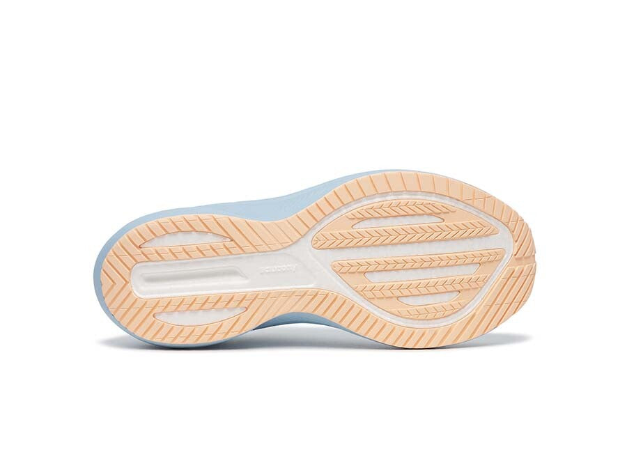 SAUCONY SURGE 3 - ICE MELT DREAM