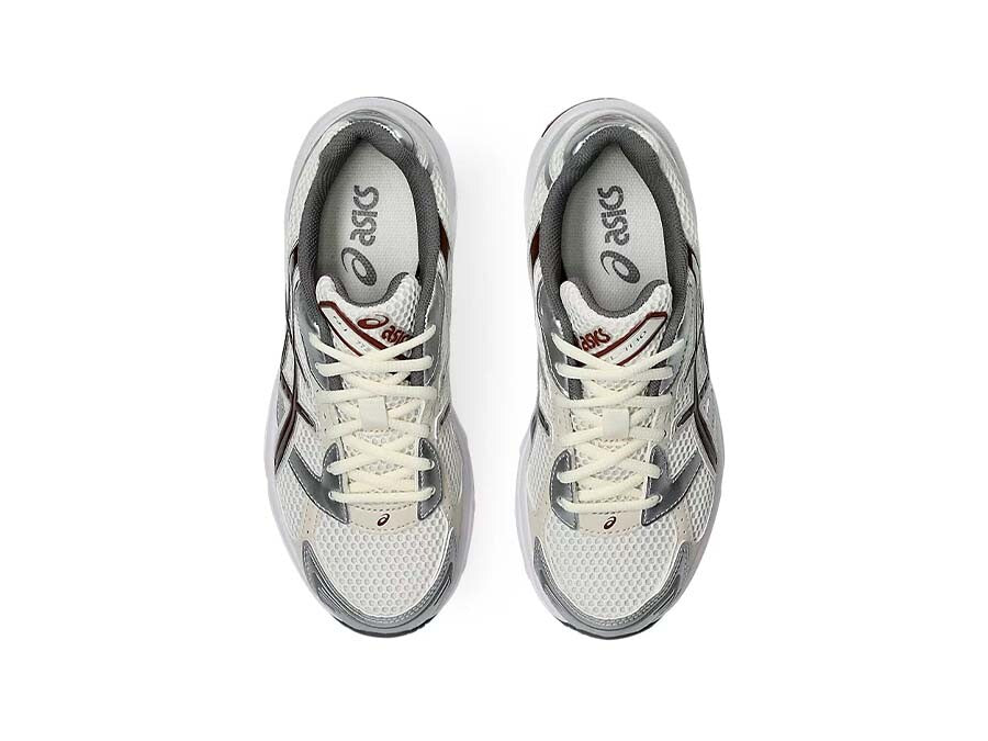 ASICS GEL-1130 CREAM REDDISH BROWN