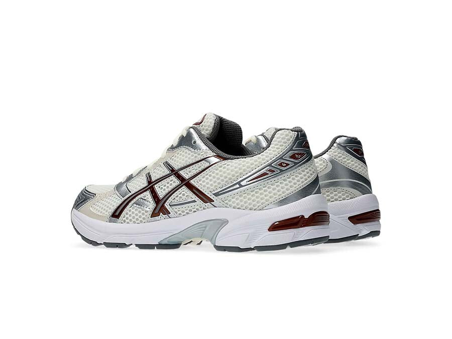 ASICS GEL-1130 CREAM REDDISH BROWN