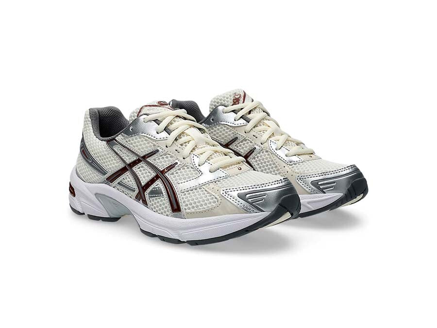 ASICS GEL-1130 CREAM REDDISH BROWN
