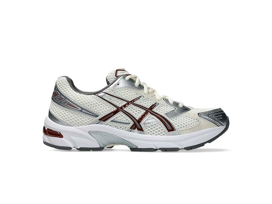 ASICS GEL-1130 CREAM REDDISH BROWN