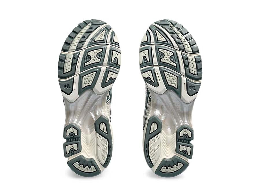 ASICS GEL-KAYANO 14 BIRCH DARK PEWTER