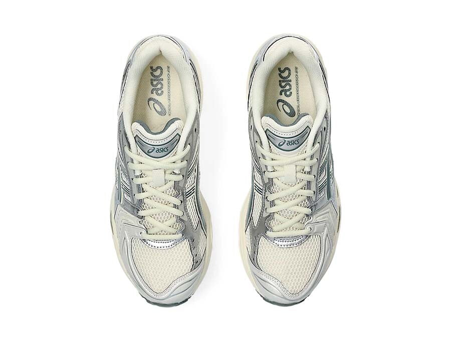 ASICS GEL-KAYANO 14 BIRCH DARK PEWTER