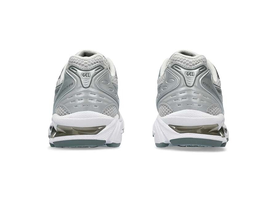 ASICS GEL-KAYANO 14 CLOUD GREY CLAY GREY