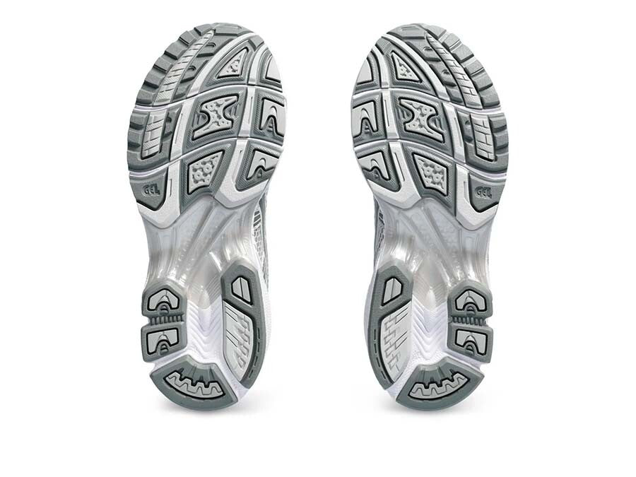 ASICS GEL-KAYANO 14 CLOUD GREY CLAY GREY