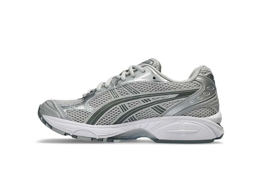 ASICS GEL-KAYANO 14 CLOUD GREY CLAY GREY