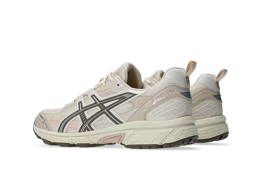 ASICS GEL-NUNOBIKI CREAM MINERAL BEIGE