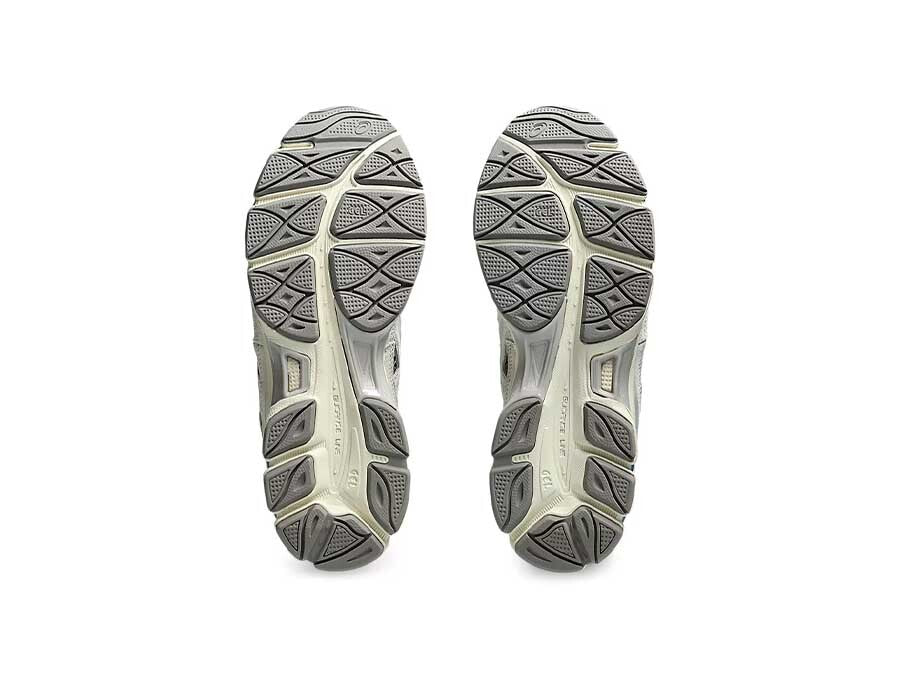 ASICS GEL-NYC STEEPLE GREY CREAM