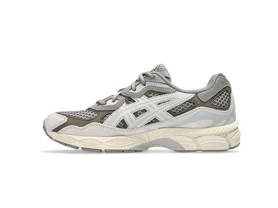 ASICS GEL-NYC STEEPLE GREY CREAM