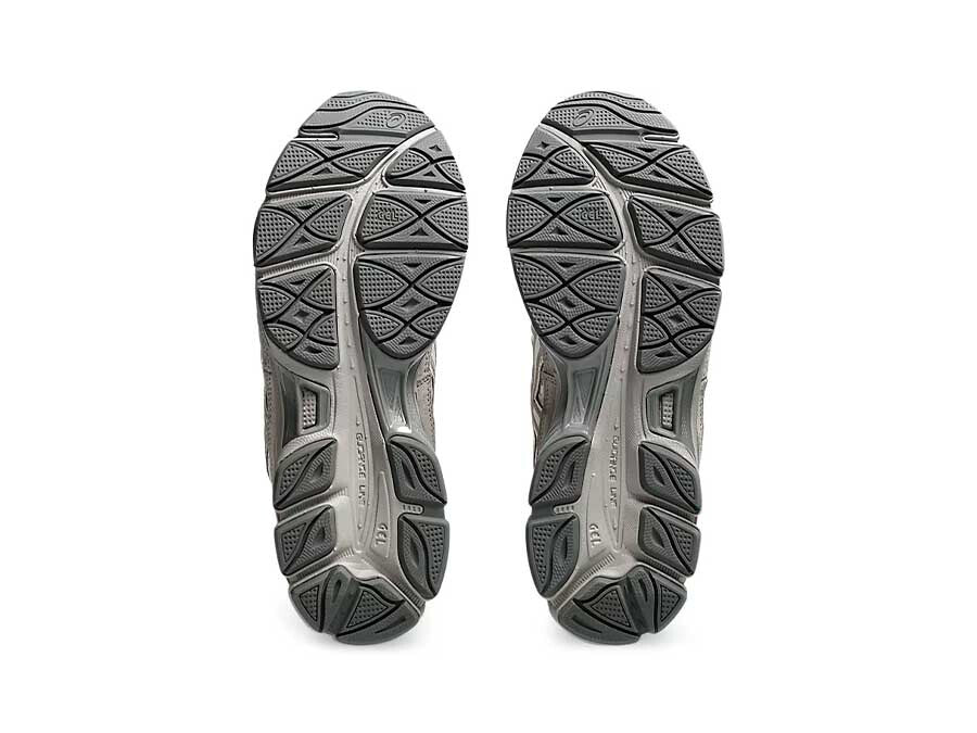 ASICS GEL-NYC CREAM MOONROCK