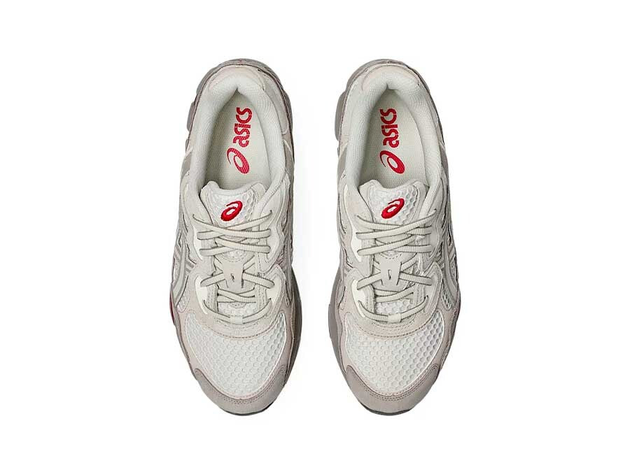 ASICS GEL-NYC CREAM MOONROCK