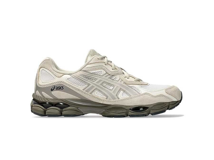 ASICS GEL-NYC CREAM PUTTY