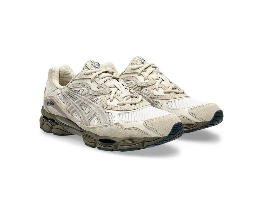 ASICS GEL-NYC CREAM PUTTY
