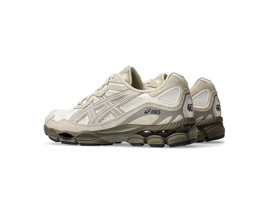 ASICS GEL-NYC CREAM PUTTY