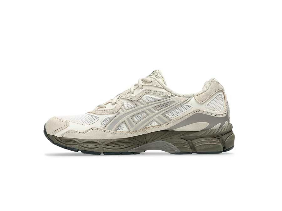 ASICS GEL-NYC CREAM PUTTY