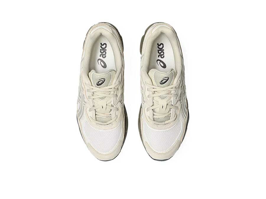 ASICS GEL-NYC CREAM PUTTY