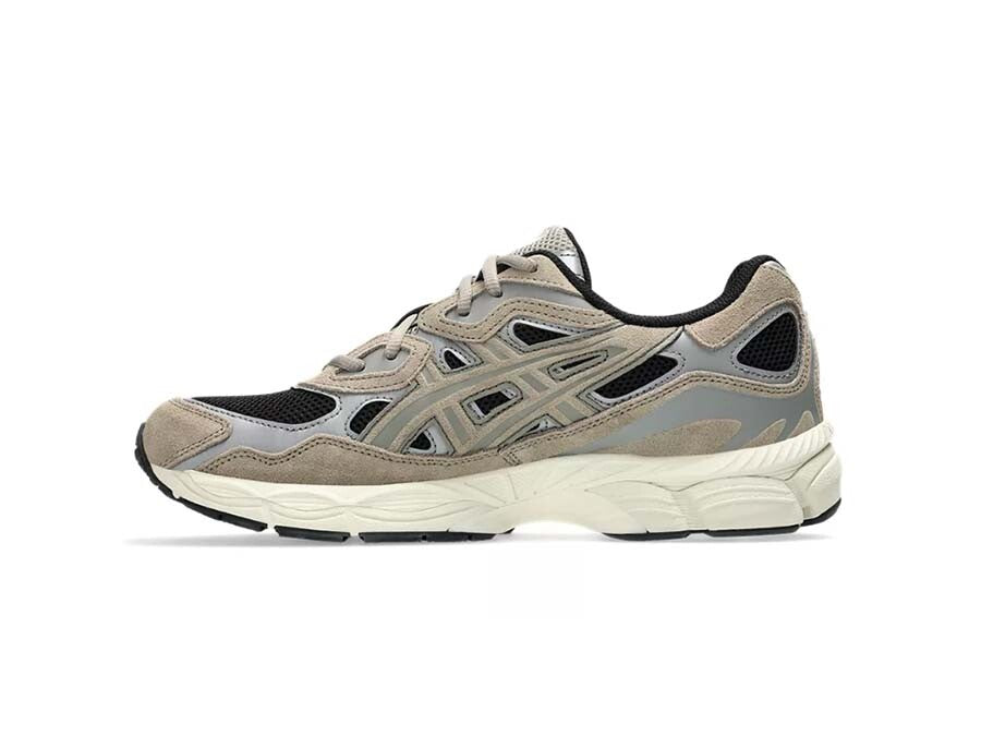 ASICS GEL-NYC BLACK GREIGE
