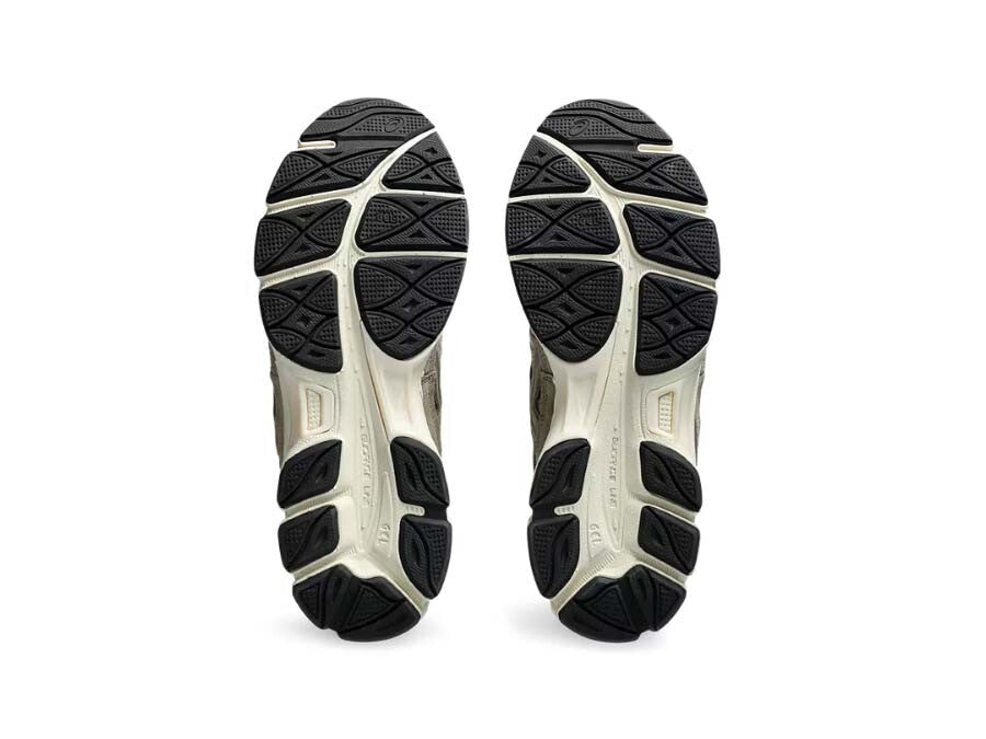 ASICS GEL-NYC BLACK GREIGE