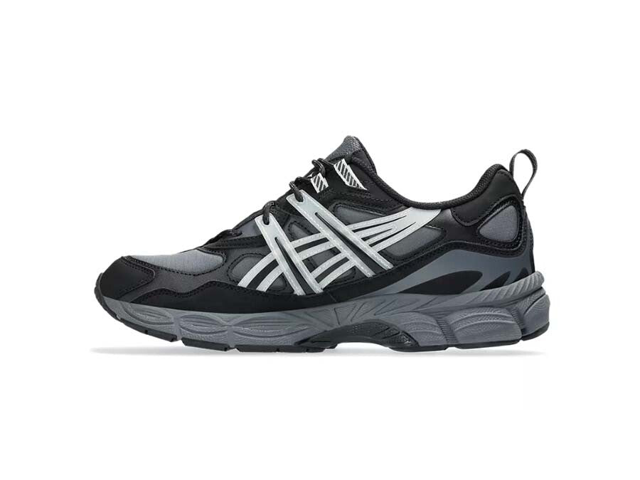 ASICS GEL-NYC UTILITY CARRIER GREY BLACK