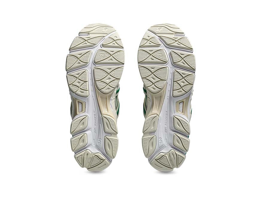 ASICS GEL-NYC UTILITY CREAM KALE