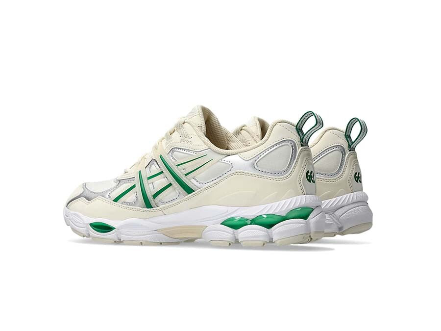 ASICS GEL-NYC UTILITY CREAM KALE