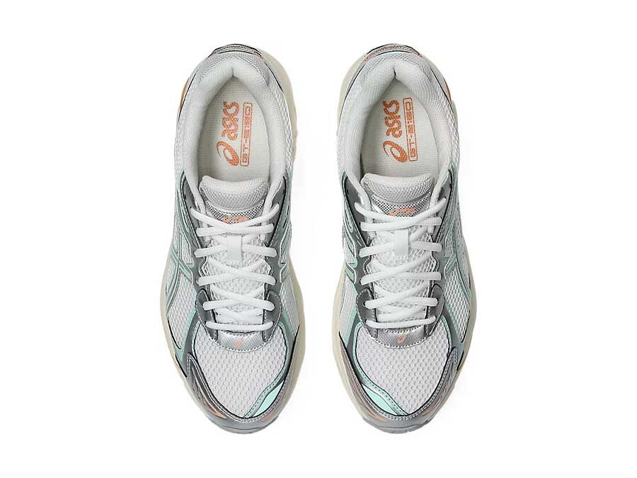 ASICS GT-2160 WHITE MINT TINT