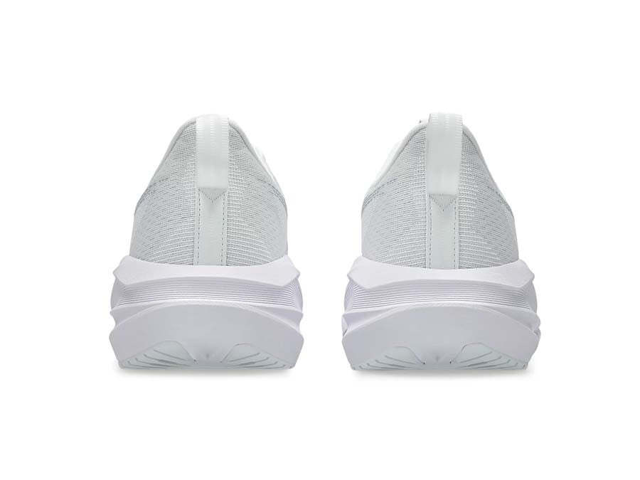 ASICS NOVABLAST 5 WHITE PIEDMONT GREY