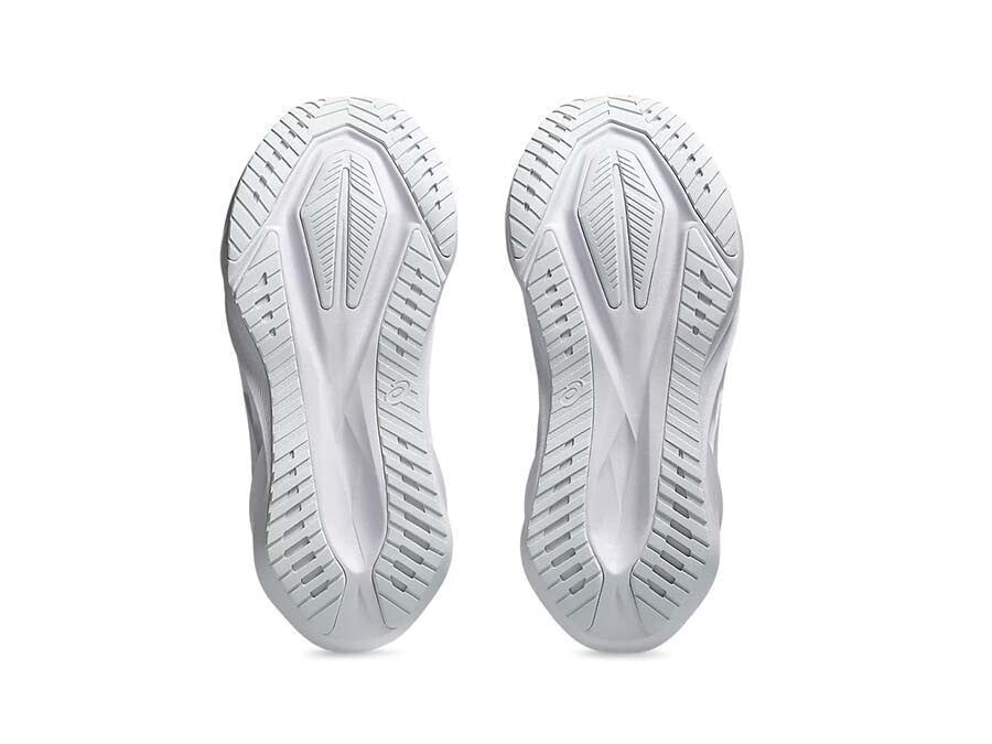 ASICS NOVABLAST 5 WHITE PIEDMONT GREY