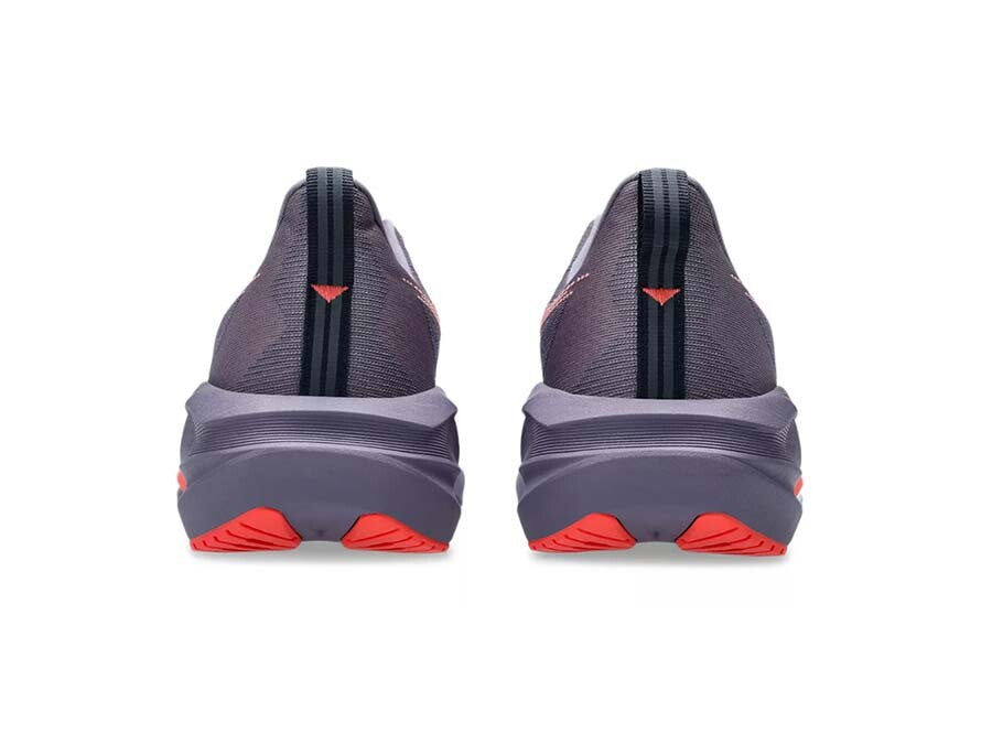 ASICS NOVABLAST 5 GREYISH PURPLE CORAL REEF