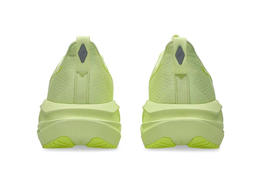 ASICS NOVABLAST 5 LITE-SHOW LITE-SHOW HUDDLE YELLO