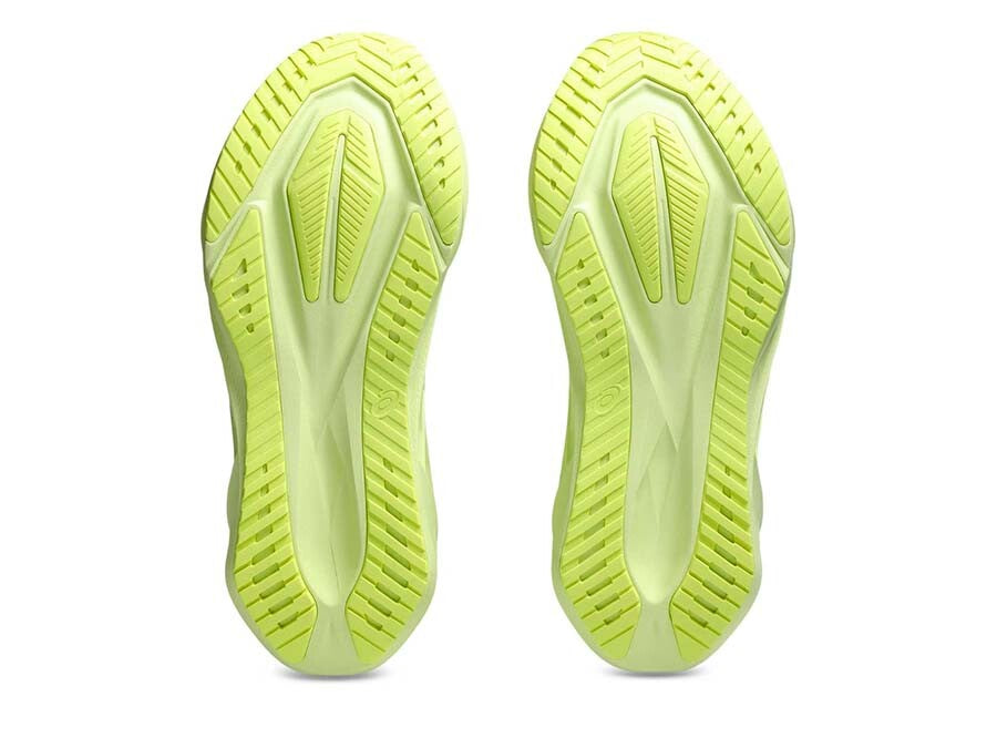 ASICS NOVABLAST 5 LITE-SHOW LITE-SHOW HUDDLE YELLO