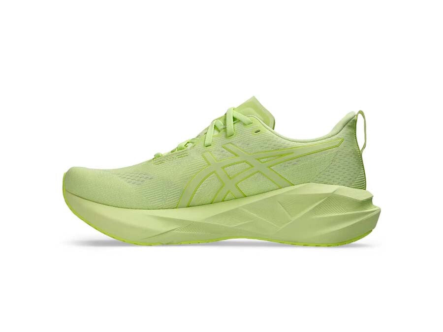 ASICS NOVABLAST 5 LITE-SHOW LITE-SHOW HUDDLE YELLO