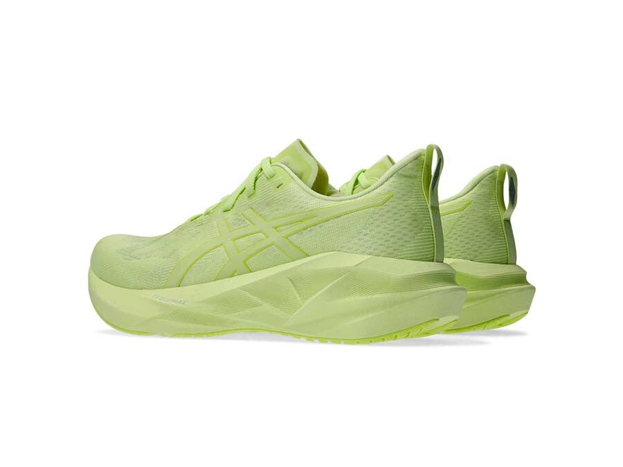 ASICS NOVABLAST 5 LITE-SHOW LITE-SHOW HUDDLE YELLO